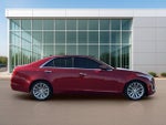 2014 Cadillac CTS Luxury RWD
