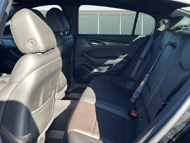 2026 Cadillac CT5-V V-Series