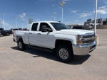 2017 Chevrolet Silverado 2500 HD Work Truck