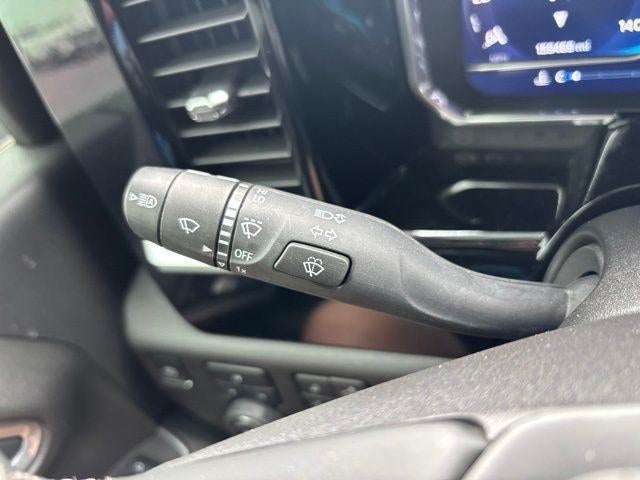 2024 Chevrolet Silverado 3500 HD LT