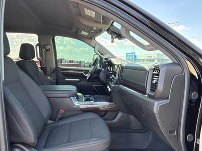 2025 GMC Sierra 3500 HD Chassis Cab SLE