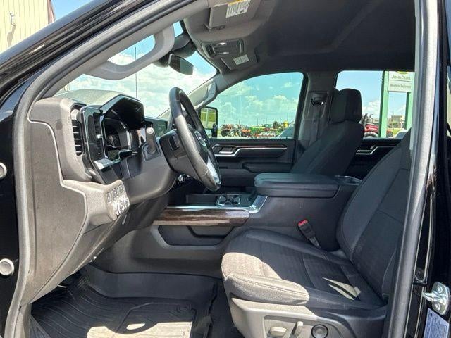 2025 GMC Sierra 3500 HD Chassis Cab SLE