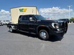 2025 GMC Sierra 3500 HD Chassis Cab SLE