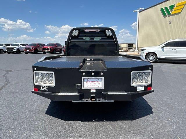 2025 GMC Sierra 3500 HD Chassis Cab SLE