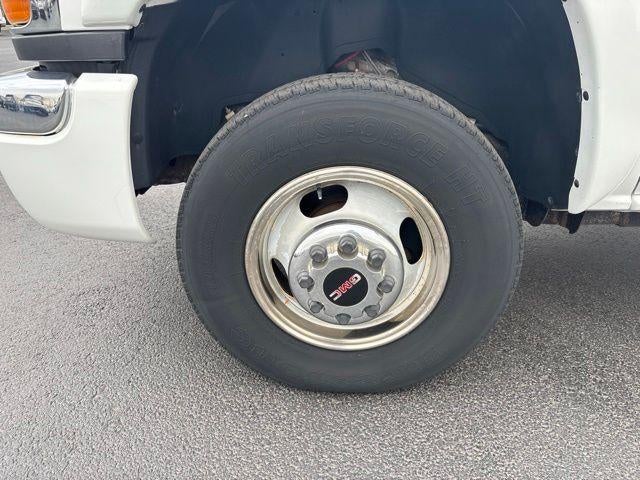 2004 GMC Sierra 3500 HD SLE