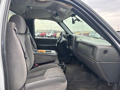 2004 GMC Sierra 3500 HD SLE