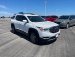 2018 GMC Acadia SLT