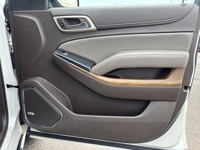 2020 GMC Yukon XL Denali