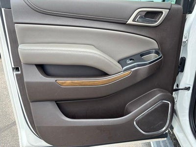 2020 GMC Yukon XL Denali