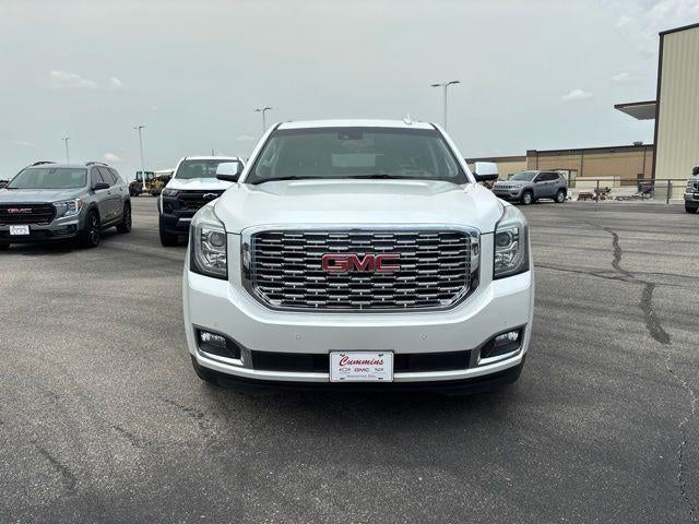 2020 GMC Yukon XL Denali