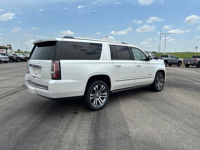 2020 GMC Yukon XL Denali