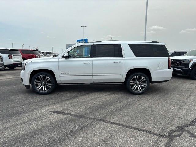 2020 GMC Yukon XL Denali