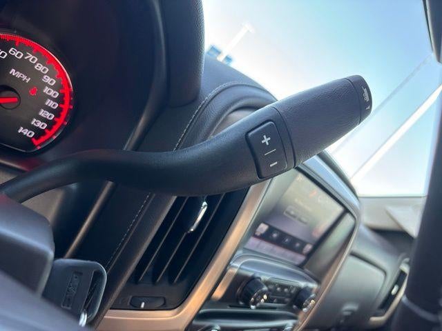 2015 GMC Sierra 2500 HD Denali