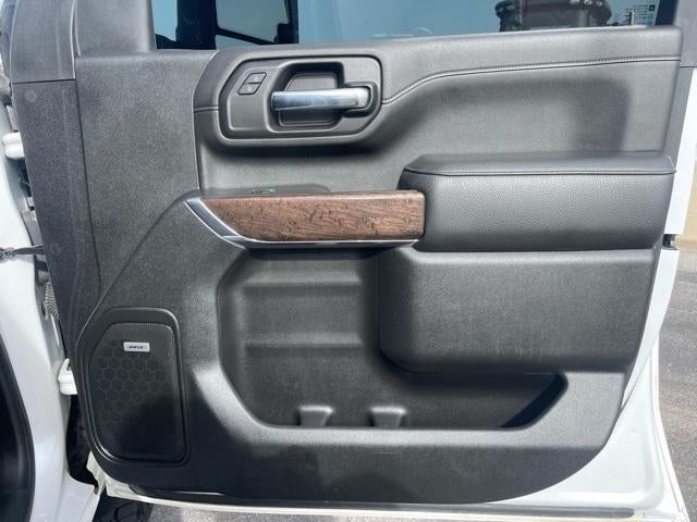 2020 GMC Sierra 2500 HD Denali