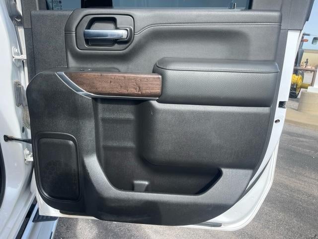 2020 GMC Sierra 2500 HD Denali