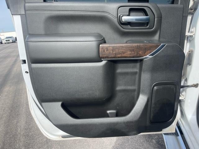 2020 GMC Sierra 2500 HD Denali