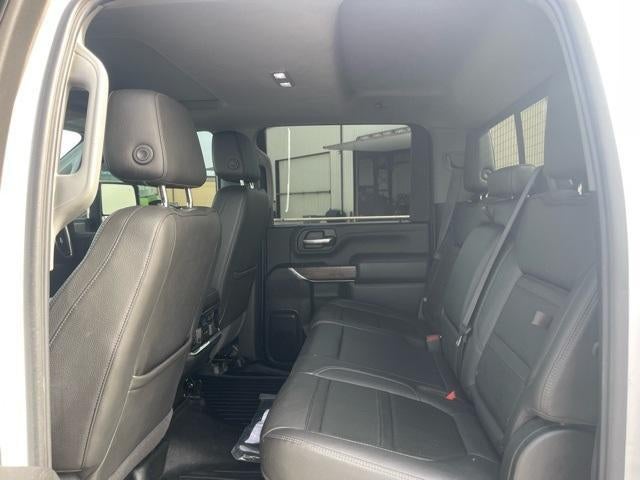 2020 GMC Sierra 2500 HD Denali