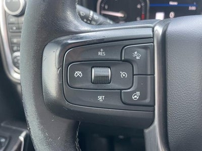 2020 GMC Sierra 2500 HD Denali