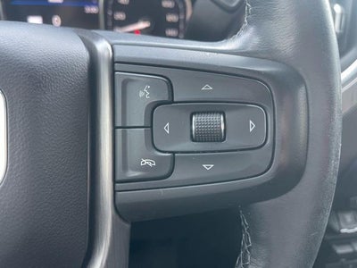 2020 GMC Sierra 2500 HD Denali