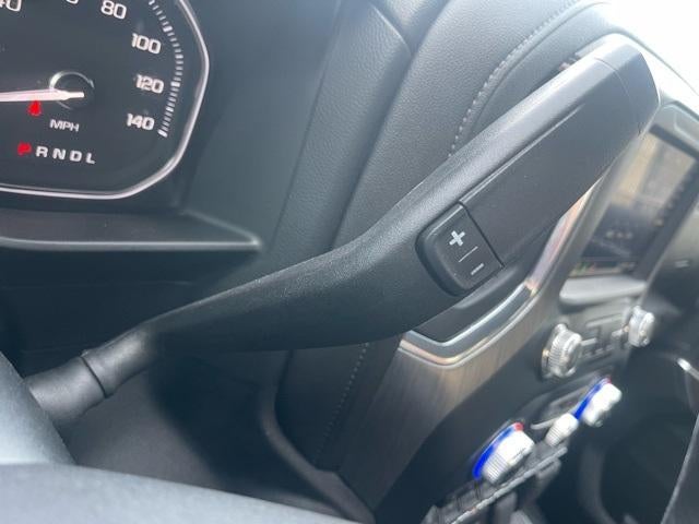 2020 GMC Sierra 2500 HD Denali