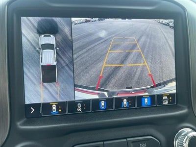 2020 GMC Sierra 2500 HD Denali