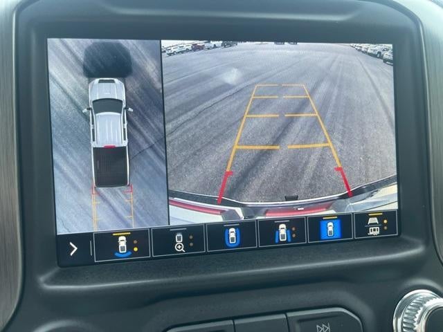 2020 GMC Sierra 2500 HD Denali