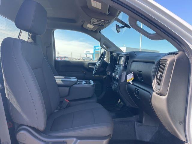 2022 GMC Sierra 2500 HD Pro