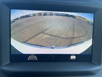 2022 GMC Sierra 2500 HD Pro