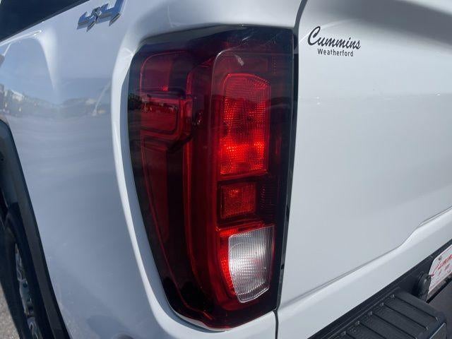 2025 GMC Sierra 3500 HD Pro