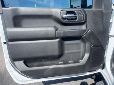 2025 GMC Sierra 3500 HD Pro