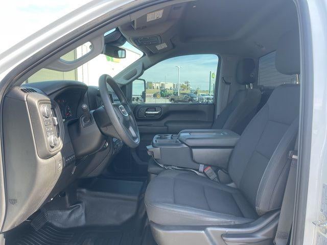 2025 GMC Sierra 3500 HD Pro