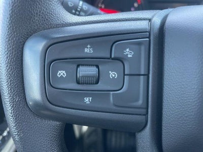 2025 GMC Sierra 3500 HD Pro