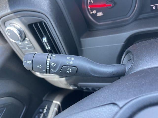 2025 GMC Sierra 3500 HD Pro