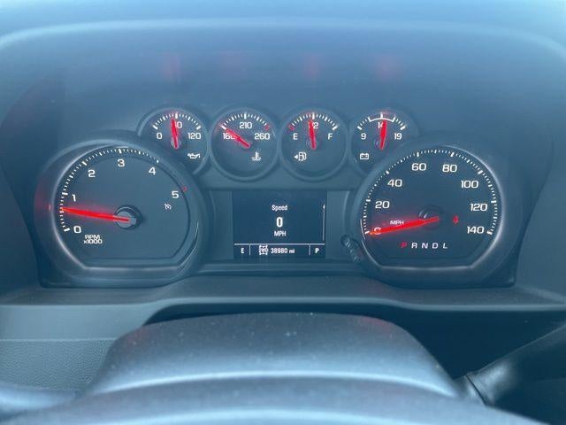 2025 GMC Sierra 3500 HD Pro