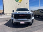 2025 GMC Sierra 3500 HD Pro