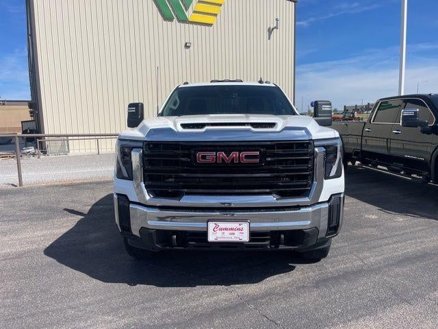 2025 GMC Sierra 3500 HD Pro
