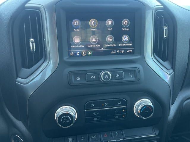 2025 GMC Sierra 3500 HD Pro