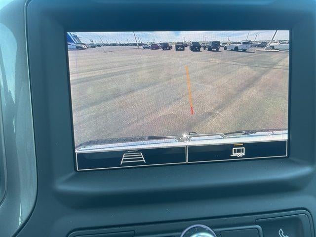 2025 GMC Sierra 3500 HD Pro