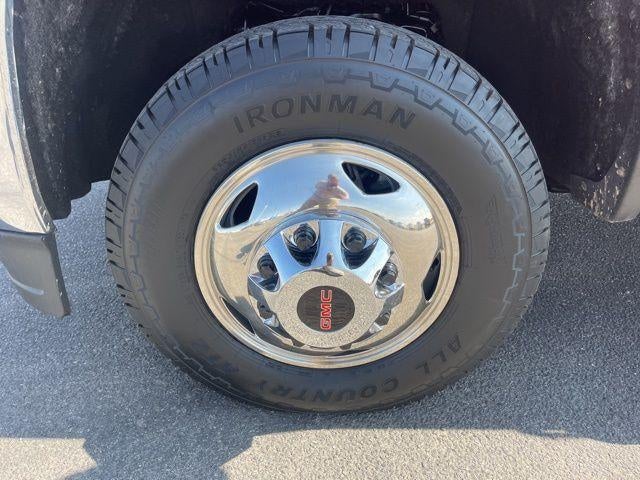 2019 GMC Sierra 3500 HD Base