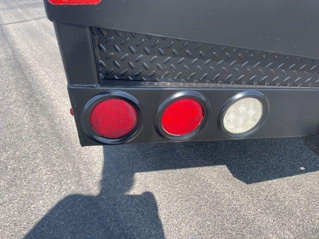 2019 GMC Sierra 3500 HD Base