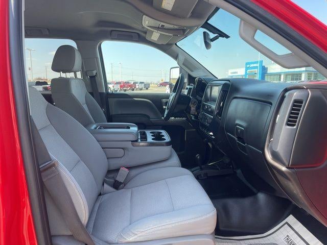 2019 GMC Sierra 3500 HD Base