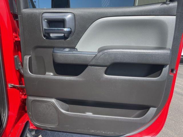 2019 GMC Sierra 3500 HD Base