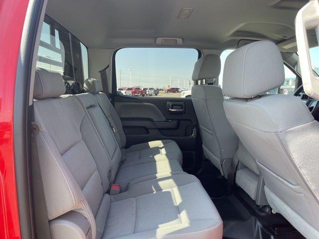 2019 GMC Sierra 3500 HD Base