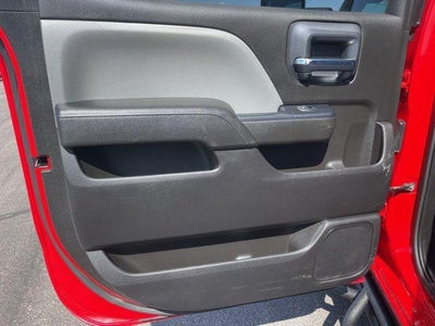 2019 GMC Sierra 3500 HD Base