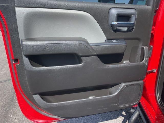 2019 GMC Sierra 3500 HD Base