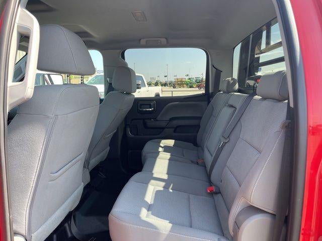 2019 GMC Sierra 3500 HD Base