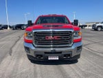 2019 GMC Sierra 3500 HD Base