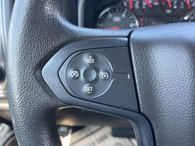 2019 GMC Sierra 3500 HD Base