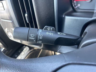 2019 GMC Sierra 3500 HD Base