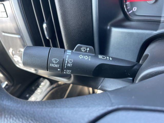 2019 GMC Sierra 3500 HD Base